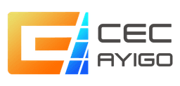 CEC AYIGO Logo